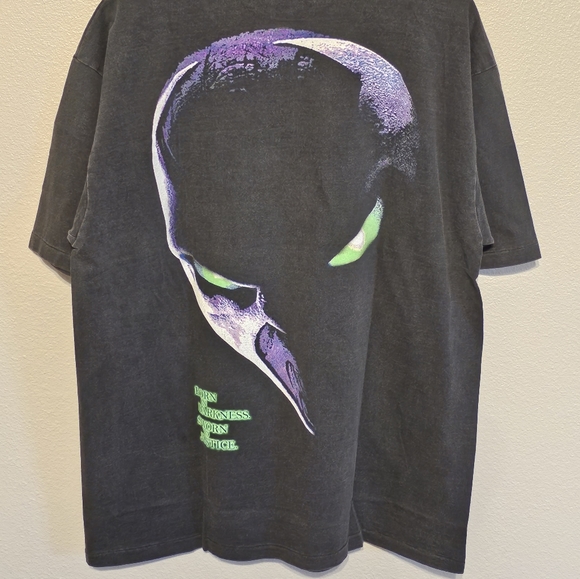Spawn Movie T-shirt - Picture 4 of 12